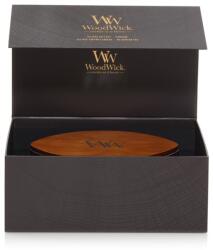 WoodWick Ajándékszett Fireside Hajó 1Db - yankeegyertya