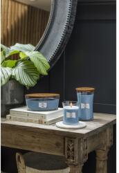WoodWick Tempest Közepes Gyertya - yankeegyertya