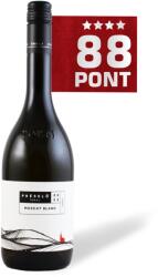 Préselő Pincészet Tokaji Sárgamuskotály 2022 - Préselő Pincészet - 88 pont **** (0, 75l)