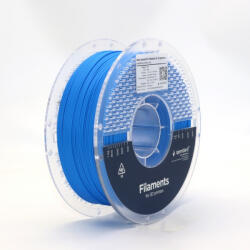 Gembird Filament 3D nyomtatókhoz PLA nagy sebességű kék 1.75mm 1kg Gembird (3DP-PLA1.75HY-01-B)