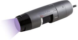 AnMo Electronics Microscop criminalistica cu iluminare UV (400 nm) si IR (940 nm)