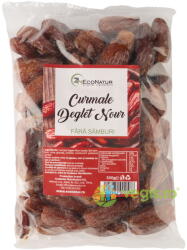 ECONATUR Curmale Deglet Nour fara Samburi 500g