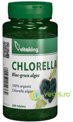 Vitaking Chlorella 200cpr