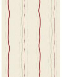 As Creation Tapet dungi verticale retro crem