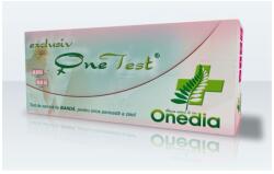 Onedia TEST SARCINA One Test Banda