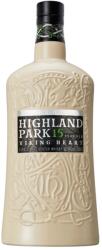HIGHLAND PARK - Scotch Single Malt Whisky 15 yo - 0.7L, Alc: 44%