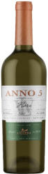 Licorna - ANNO 5 Flora Feteasca Alba DOC 2023 - 0.75L, Alc: 12%
