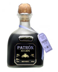 Patrón - Lichior XO Cafe - 0.7L, Alc: 35%