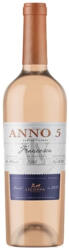 Licorna - ANNO 5 Francesca Rose de Licorna DOC 2023 - 0.75L, Alc: 12%
