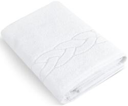BellaTEX Prosop de corp, hotel, alb 550 g, 70 x 140 cm Prosop