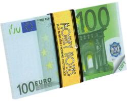  Notes 70 pagini, hartie 90 g/mp, 100 EURO