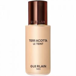 Guerlain Machiaj Ten Le Teint Matte Fluid Foundation W Fond 35 ml - douglas - 324,00 RON