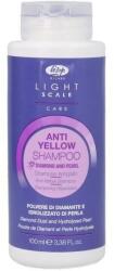 Lisap Light Scale Care Anti-Yellow Sampon 100 ml