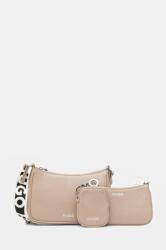 HUGO kézitáska - bézs Univerzális méret - answear - 41 690 Ft