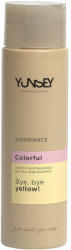 Yunsey Vigorance Bye Bye Yellow hamvasító sampon 300 ml