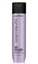 Matrix Total Results Color Obsessed So Silver hamvasító sampon 300 ml