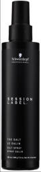 Schwarzkopf Osis Session Label The Salt sós hajspray 200 ml