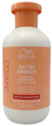 Wella Invigo Nutri-Enrich mélytápláló sampon 300 ml