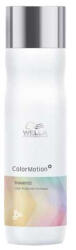 Wella Color Motion Shampoo Color Protection színvédő sampon 250 ml