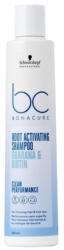 Schwarzkopf Bonacure Scalp Care Haj-aktiváló hajsampon 250ml