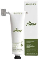 Selective Professional Hemp Waterless hidratáló sampon koncentrátum 100 ml