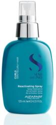 ALFAPARF Milano Semi Di Lino Curls Reactivating Spray göndör hajra 125 ml