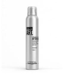 L'Oréal L'Oréal TECNI. ART Morning dust száraz sampon spray 200 ml