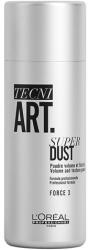 L'Oréal L'Oréal TECNI. ART Super Dust Textúrát és volument biztosító púder 7 g