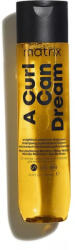Matrix Total Results Curl Can Dream könnyű sampon hullámos hajra 300 ml