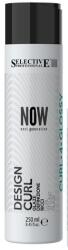 Selective Styling Now Design Curl göndörítő hajformázó folyadék 250 ml