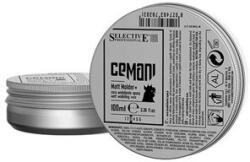 Selective Cemani Matt Molder matt hatású modellező hajviasz 100 ml
