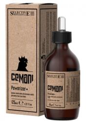 Selective Cemani Powerizer+ Lotion hajhullást megelőző hajszesz 125 ml