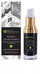 Helia-D Peptides szemránckrém 15 ml