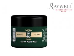Raywell Barber Extra Matt Wax 100 ml - fodraszkellekek