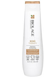 Matrix Biolage BOND Therapy sampon 250 ml - fodraszkellekek