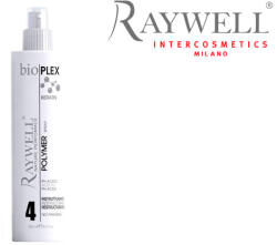 Raywell BIO Plex 4. Plex Polymer Szerekezet visszaállító spray 250 ml