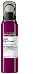 L'Oréal Série Expert Curl Expression Drying Accelerator száradást könnyítő hajban maradó permet 150 ml