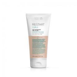 Revlon Re/Start Curls Többfunkciós Gél-Olaj 150 ml