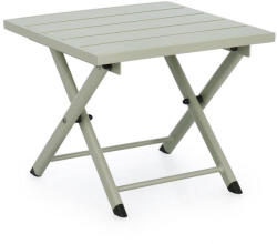 Bizzotto Masuta pliabila verde breeze Taylor 44x43x36 cm (0663869)