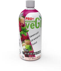 Powerfruit PRO+ Vegi Cékla - eper - bazsalikom 750 ml - vegyesbolt