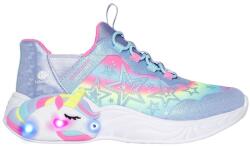 Skechers Pantofi Sport Skechers Unicorn Dreams Slip-Ins K - 34