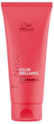 Wella Invigo Brilliance Balsam pentru păr gros (WE81648809)