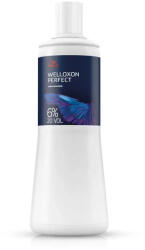Wella Welloxon Perfect Oxidant cremă 6% 20 vol (WE81066469)