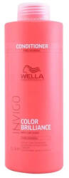 Wella Invigo Brilliance Balsam pentru păr fin și normal (WE81648840)