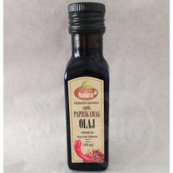 Perfekt Natura Perfekt Natura hidegen sajtolt paprikamag olaj csípős 100 ml - vegyesbolt