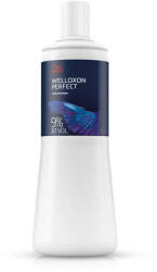Wella Welloxon Perfect Oxidant cremă 9% 30 vol (WE81066480)