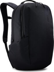 Thule RUCSAC THULE Subterra, 21 l, pt. notebook de max. 15.6 inch, 1 compartiment, buzunar frontal | buzunar lateral x 2, waterproof, nylon, black, "TSLB415 BLACK" / 3205024 (3205024) - 2cumperi