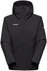 Mammut Treeline Light HS Hooded Jacket Размер: S / Цвят: черен