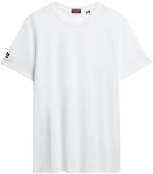 Superdry T-Shirt D1 Stud City M1012152A 01c optic (M1012152A 01c optic)