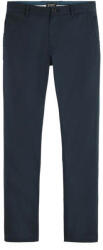 Scotch & Soda Pantaloni Mott Stretch Chino 179177 SC401 night